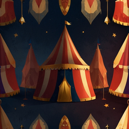 Circus of Wonders Riverspin Κριτική
