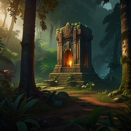 Jungle Ember Hunt Riverspin Κριτικες