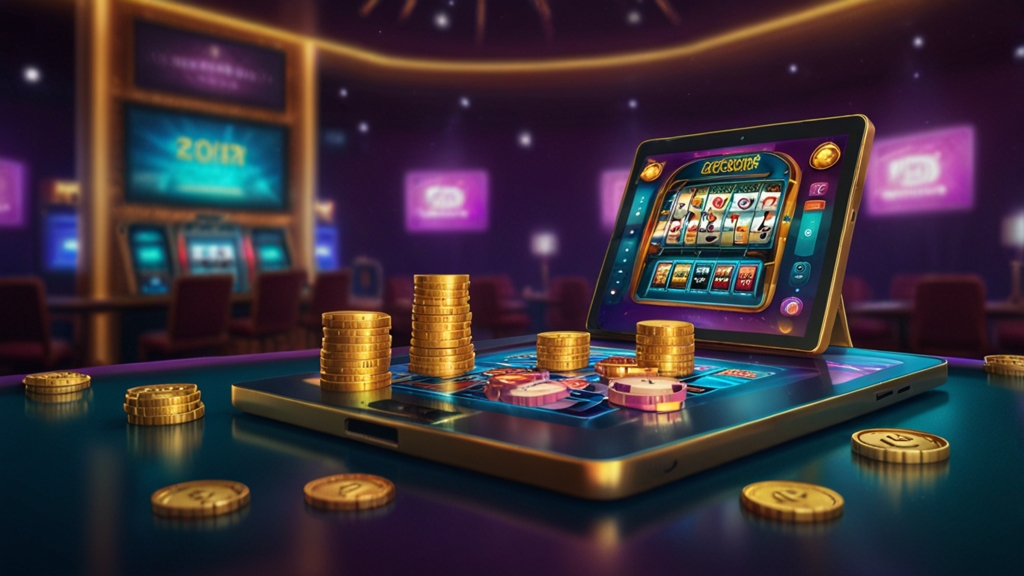 Riverspin Online Casino