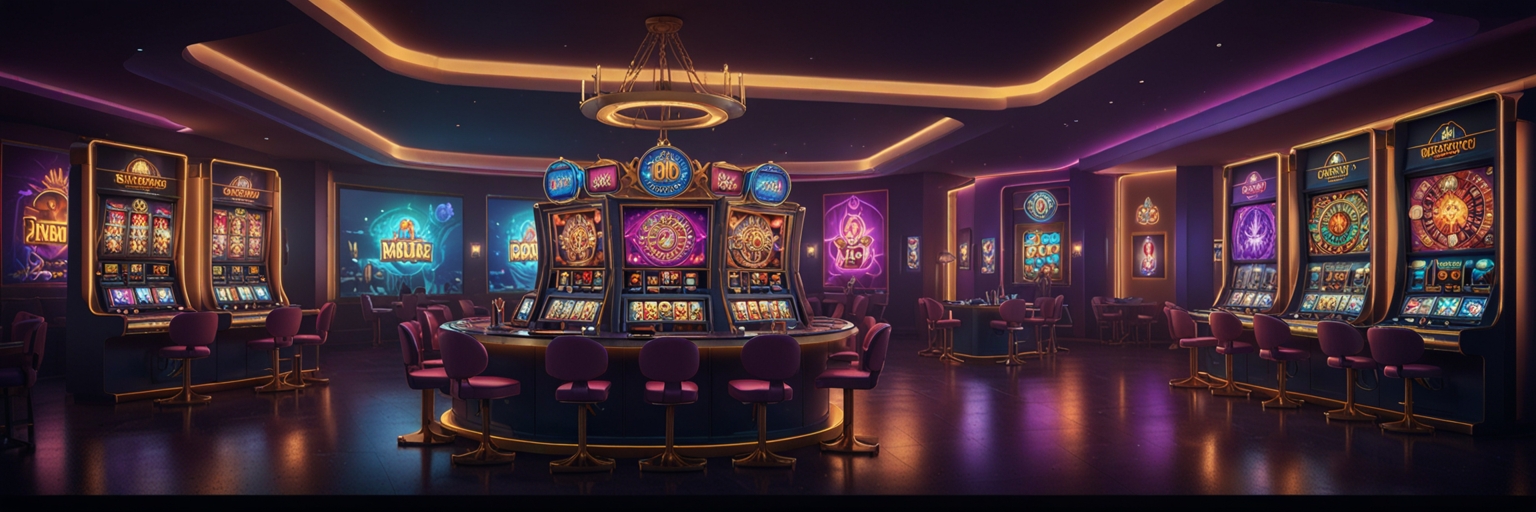 Riverspin Casino