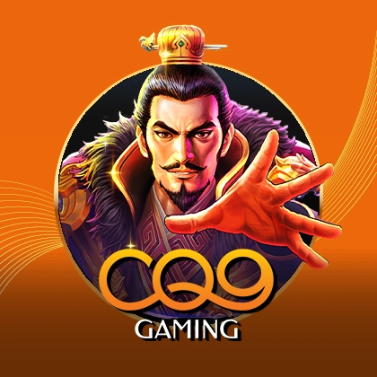 cq9 by ss168