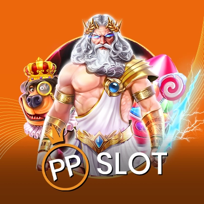 pp slot by ss168