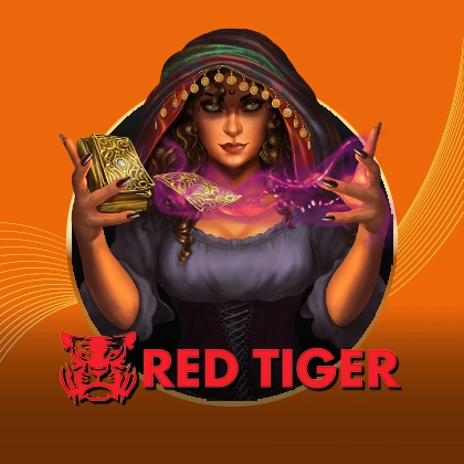 red tiget by ss168