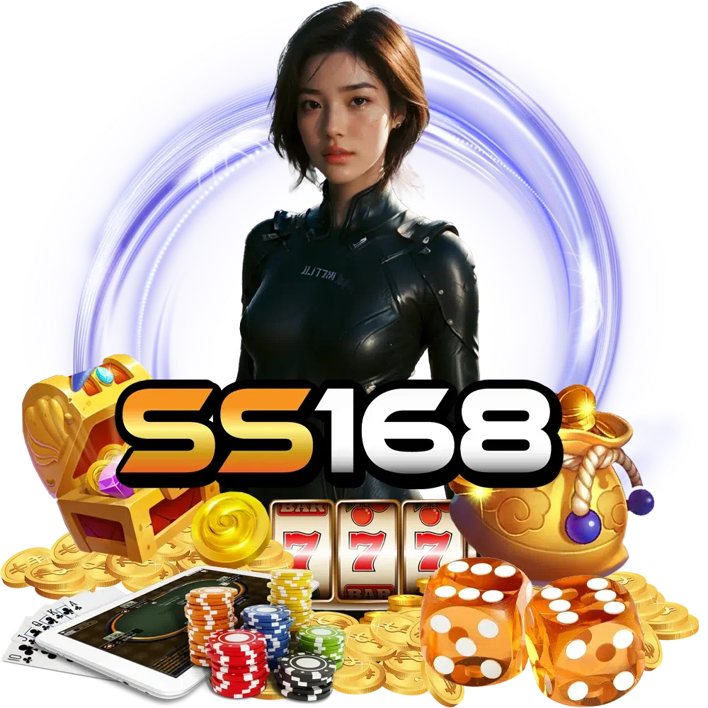 สล็อตออนไลน์ by ss168